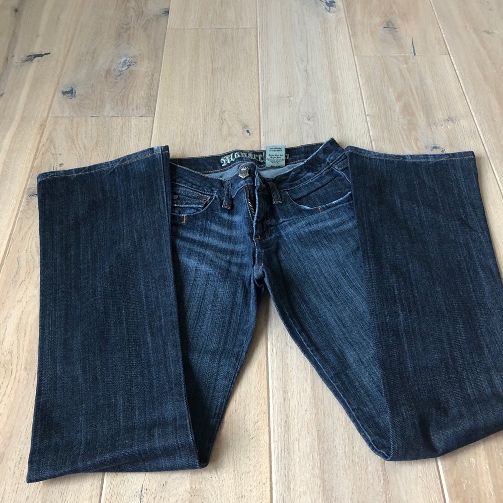 Monarchy Jeans